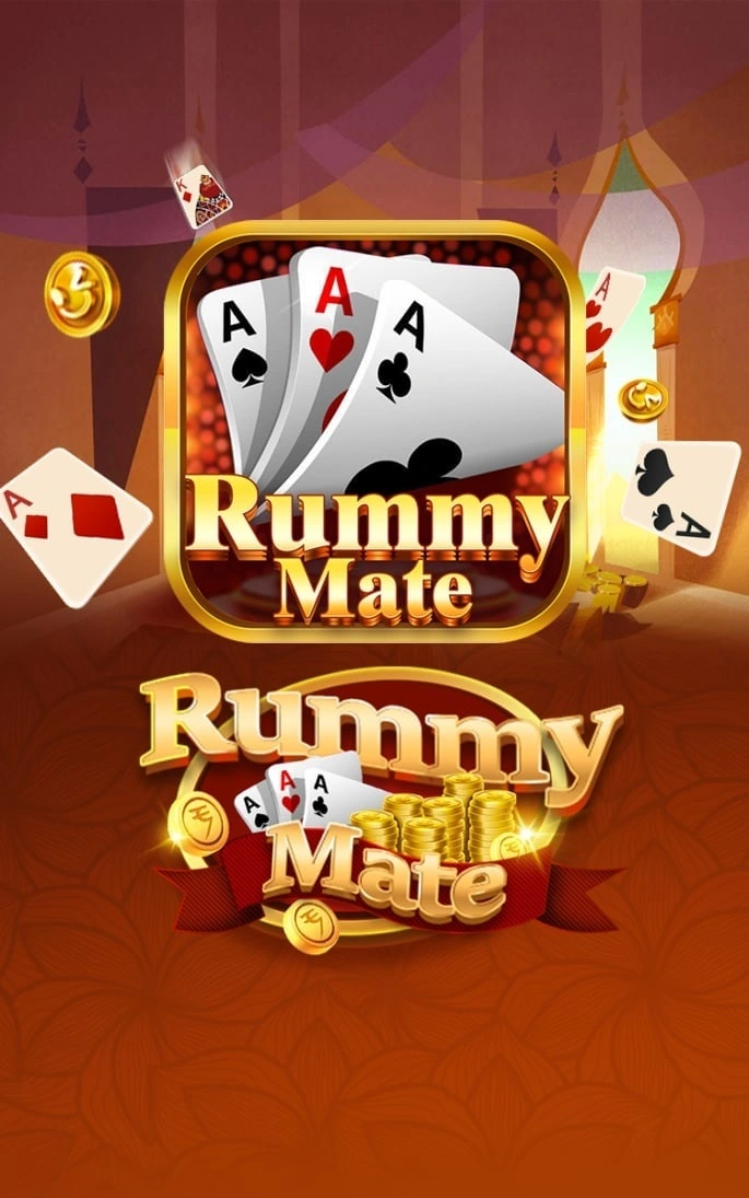 Rummy-Mate